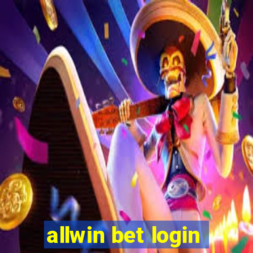 allwin bet login